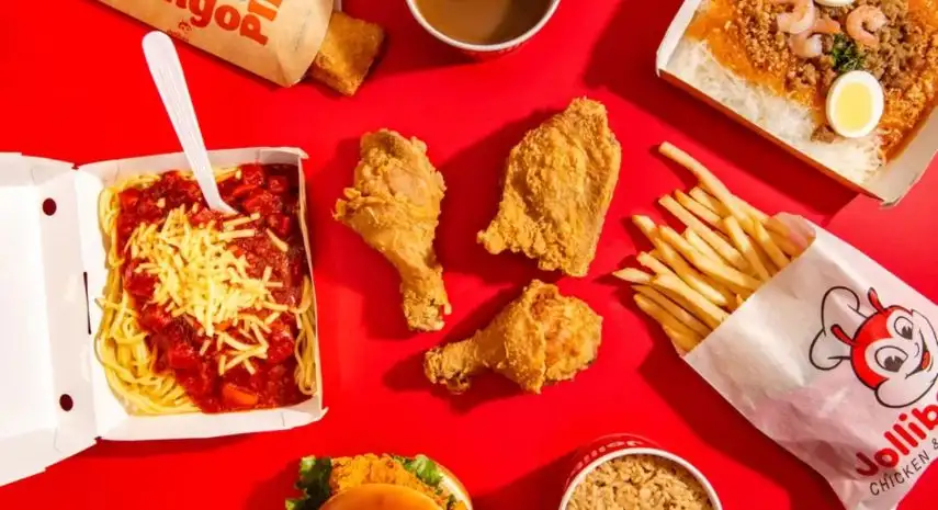Jollibee Franchise For Sale - Global QSR Brand
