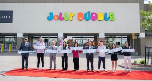 Jolly Bubble Franchise Cost, Fees & Opportunities