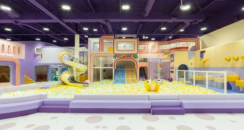 Jolly Bubble Franchise Cost, Fees & Opportunities