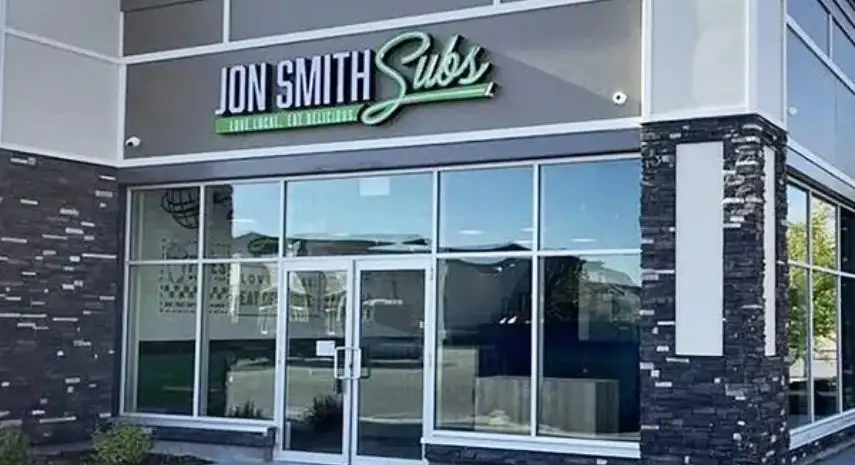 Jon Smith Subs Franchise Opportunity- Costs, Training & ROI image 2