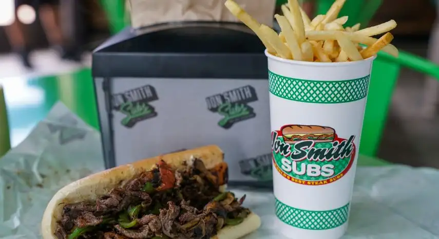 Jon Smith Subs Franchise Opportunity- Costs, Training & ROI image 4