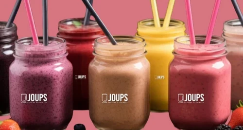 Joups Franchise Cost, Fees, Opportunity