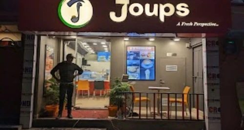 Joups Franchise Cost, Fees, Opportunity
