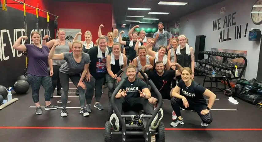 Journey 333  - Boutique Fitness