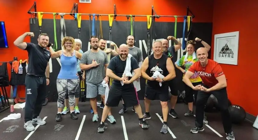 Journey 333  - Boutique Fitness