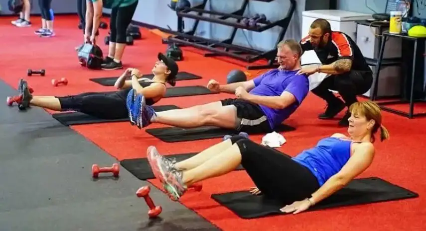 Journey 333 Franchise Opportunity - Boutique Fitness