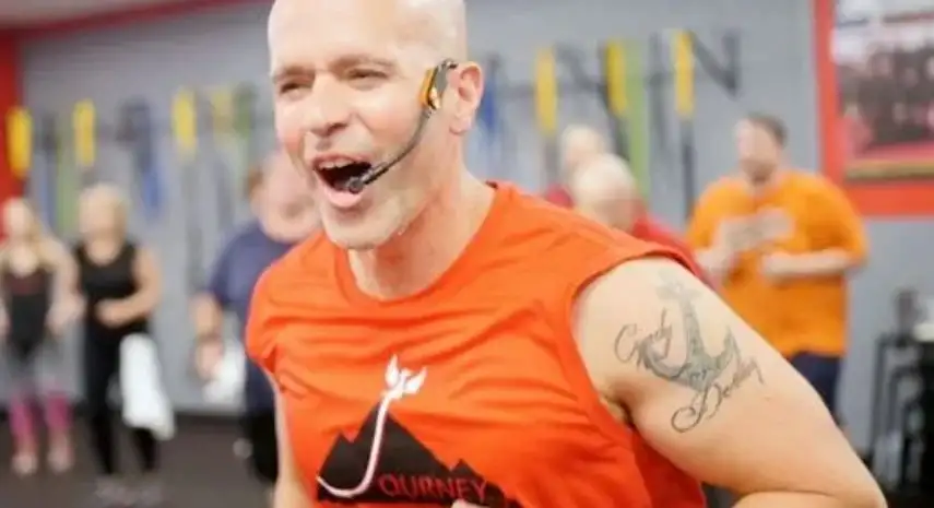 Journey 333  - Boutique Fitness