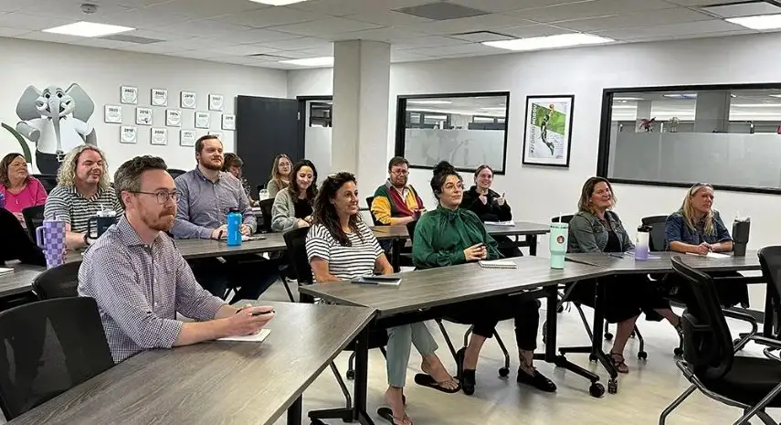 Journey Payroll & HR