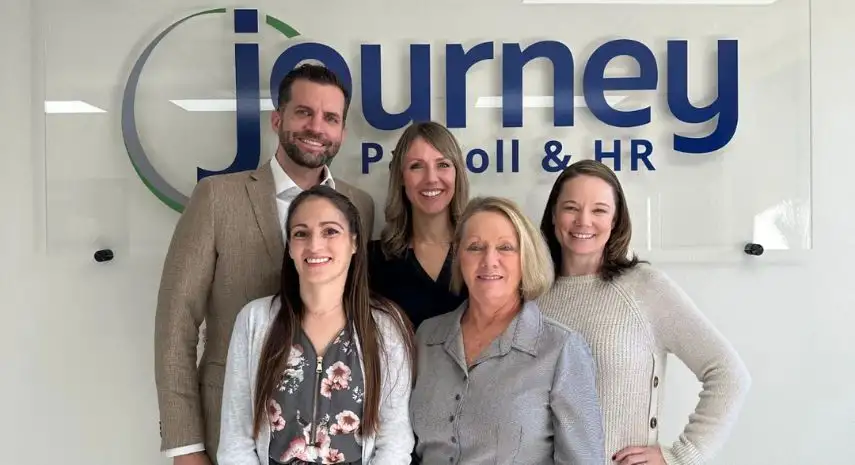 Journey Payroll & HR