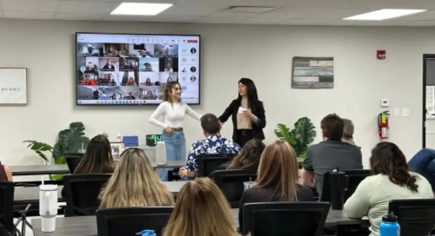 Journey Payroll & HR