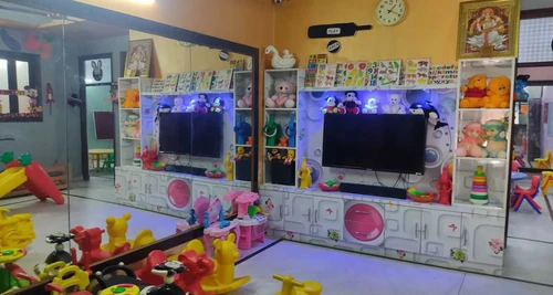 Jovial Juniors International Pre School
