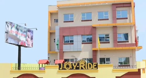 Joy Ride School Franchise Cost, Fees, Opportunity