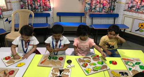 Joy Ride School Franchise Cost, Fees, Opportunity