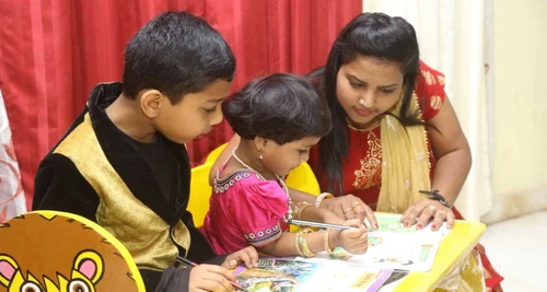 JOYKIDS Preschool Franchise Cost, Fees, Opportunity