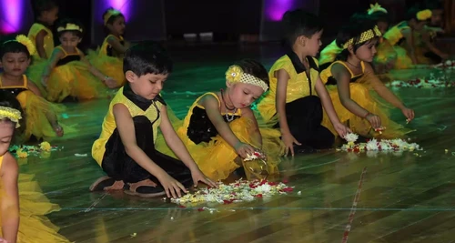 JOYKIDS Preschool Franchise