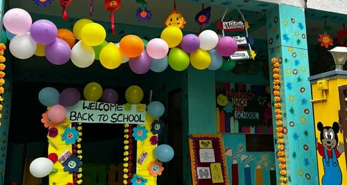 JOYKIDS Preschool Franchise Cost, Fees, Opportunity