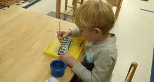 Joyous Montessori