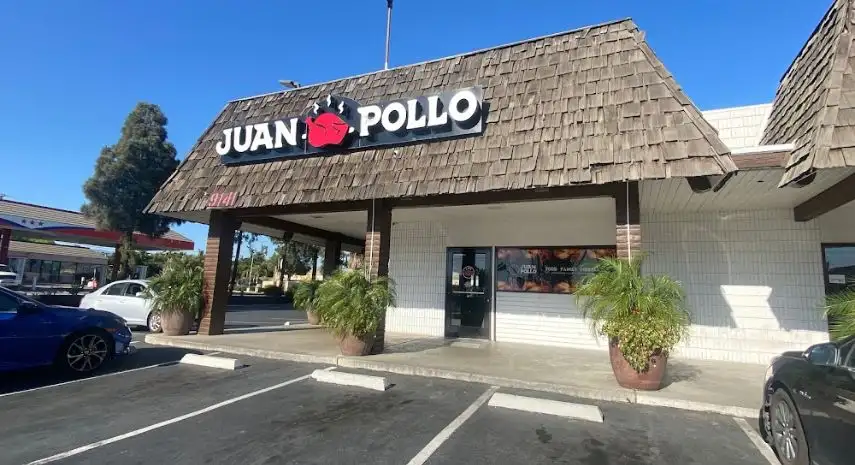 Juan Pollo Franchise - Cost, Fees & Investment Opportunities