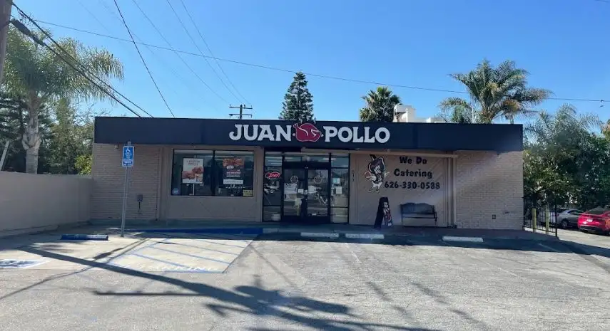 Juan Pollo Franchise - Cost, Fees & Investment Opportunities image 2