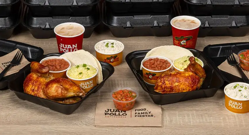 Juan Pollo Franchise - Cost, Fees & Investment Opportunities image 3