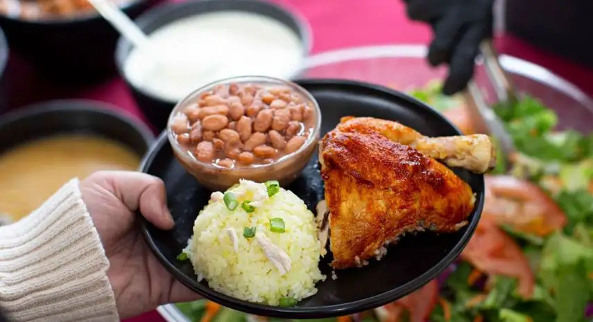 Juan Pollo Franchise - Cost, Fees & Investment Opportunities