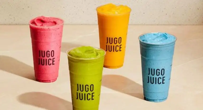 Jugo Juice Canada Franchise For Sale