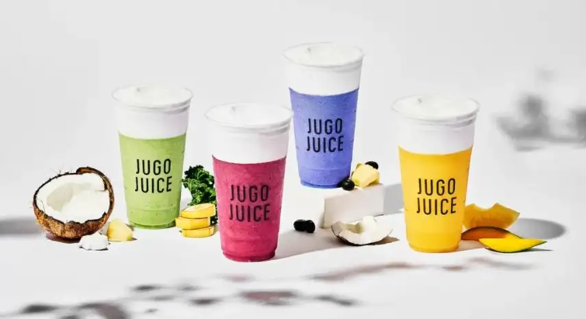 Jugo Juice Canada Franchise For Sale image 2