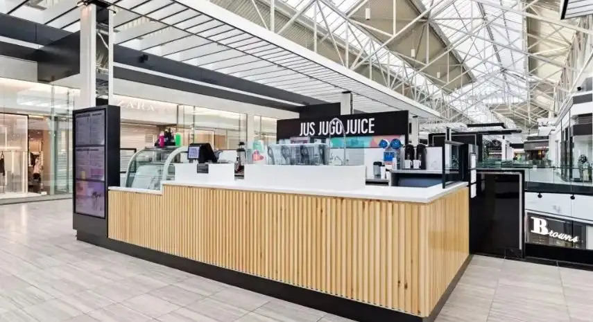 Jugo Juice Canada Franchise For Sale