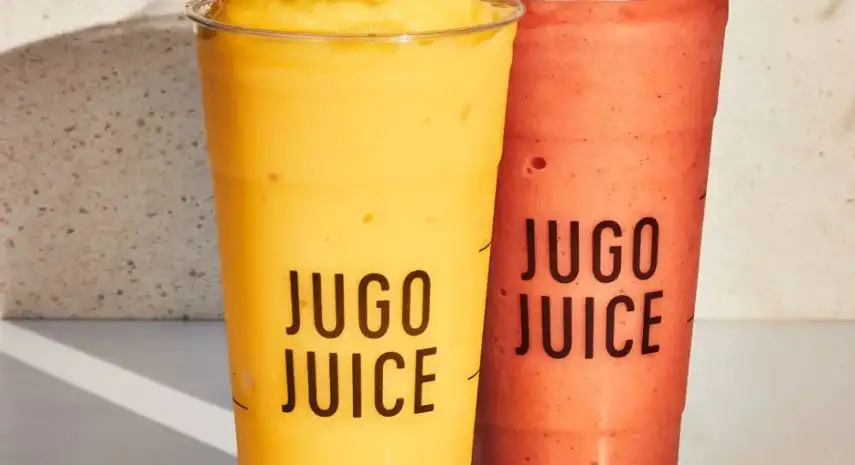 Jugo Juice Canada Franchise For Sale image 4