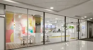 JUGO JUICE For Sale - Smoothie & Juice Bar