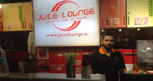 Juice Lounge Franchise Cost, Fees, Opportunity