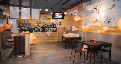 Juice Lounge Franchise Cost, Fees, Opportunity