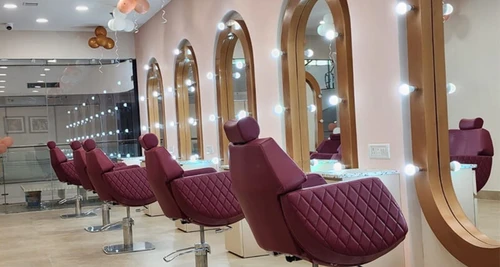 JUICE Salon Franchise Cost, Fees, Opportunity