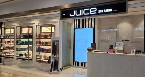 JUICE Salon Franchise Cost, Fees, Opportunity