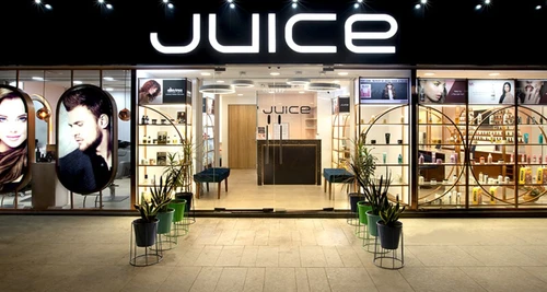 JUICE Salon Franchise Cost, Fees, Opportunity