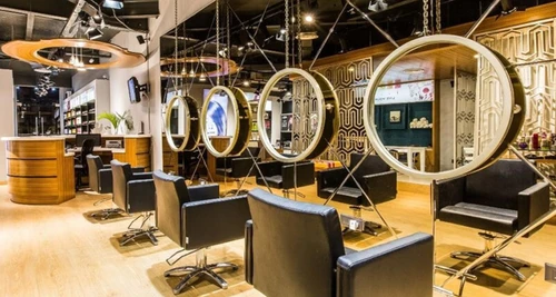 JUICE Salon Franchise Cost, Fees, Opportunity