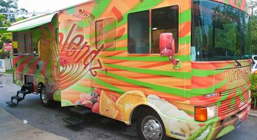 JuiceBlendz Opportunity - Juice & Smoothie Bar image 2