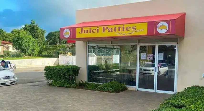 Juici Patties Franchise For Sale - Cost, Fees