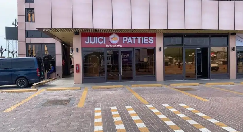 Juici Patties  - Cost, Fees