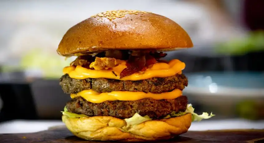 Juicy Burgers Franchise Opportunities - Fast-Casual Burger