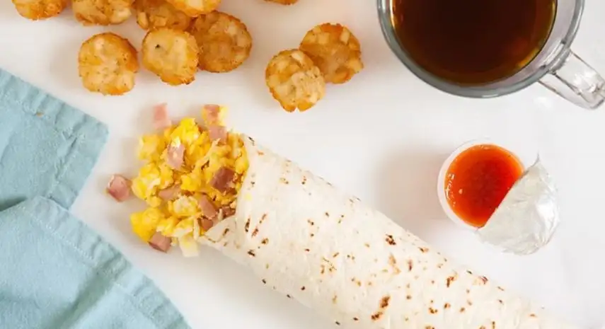 Jumburrito Franchise Opportunity - Costs, Training, image 2