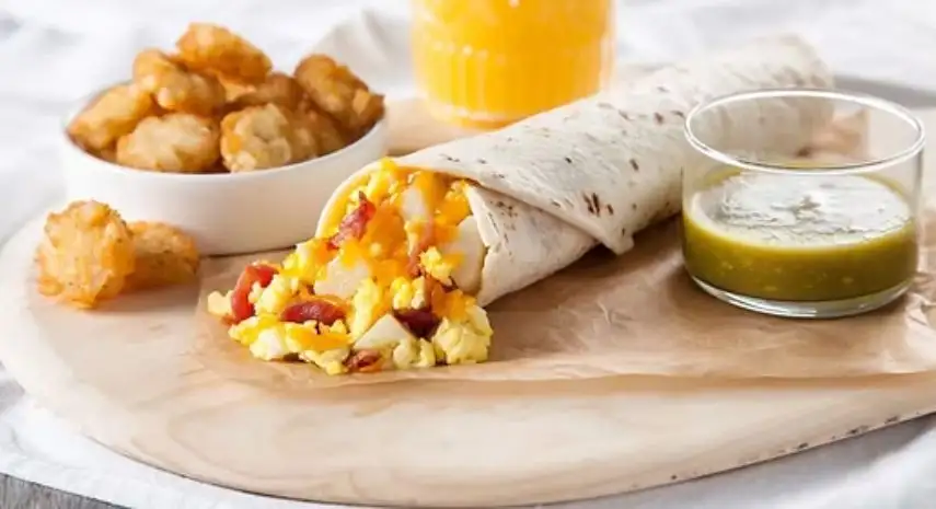 Jumburrito Franchise Opportunity - Costs, Training,