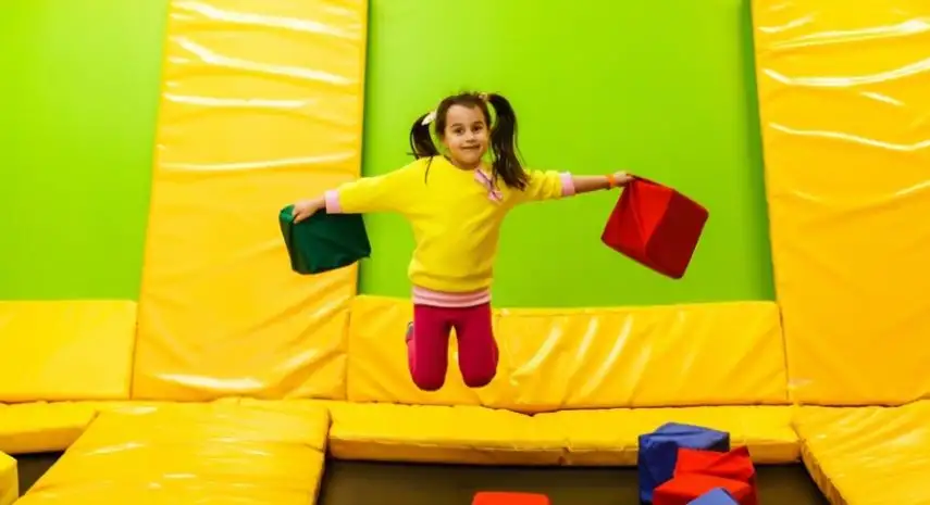 JUMP ON IN  - Cost, Profit,