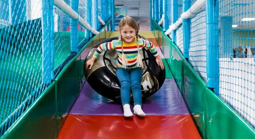 JUMP ON IN  - Cost, Profit,