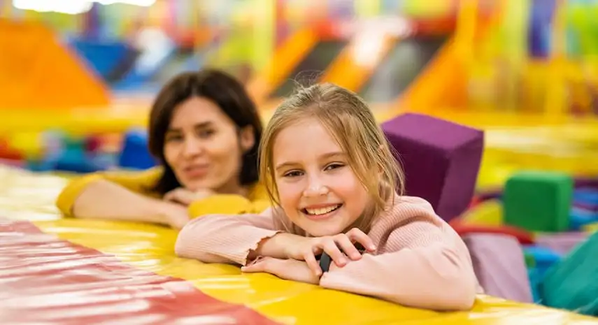 JUMP ON IN  - Cost, Profit,