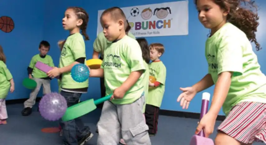 JumpBunch Opportunity - – Youth Sports & Fitness