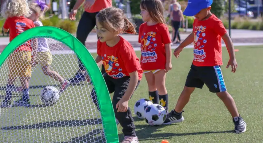 JumpBunch Opportunity - – Youth Sports & Fitness