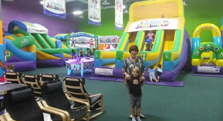 Jumpin’ Jamboree Franchise Opportunities image 2