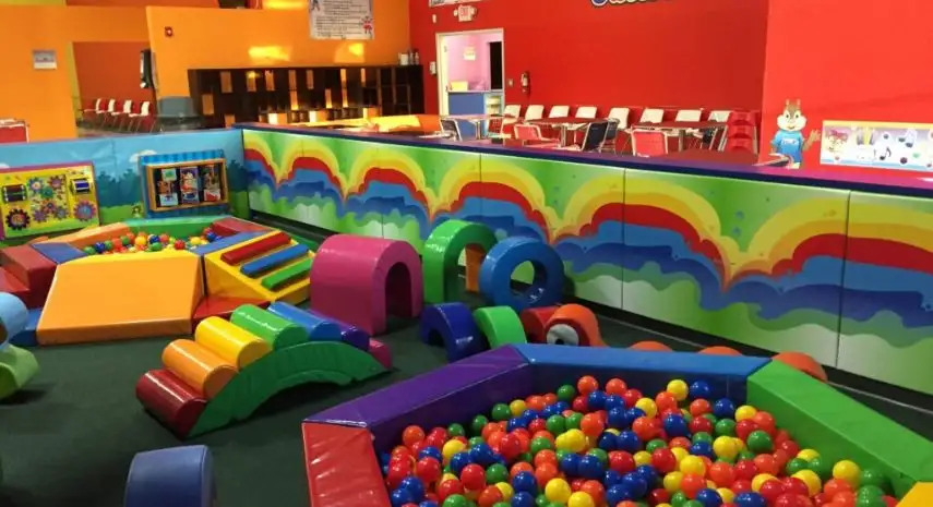 Jumpin’ Jamboree Franchise Opportunities image 4