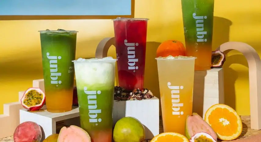 Junbi For Franchise Sale - Cost, Fees & Investment